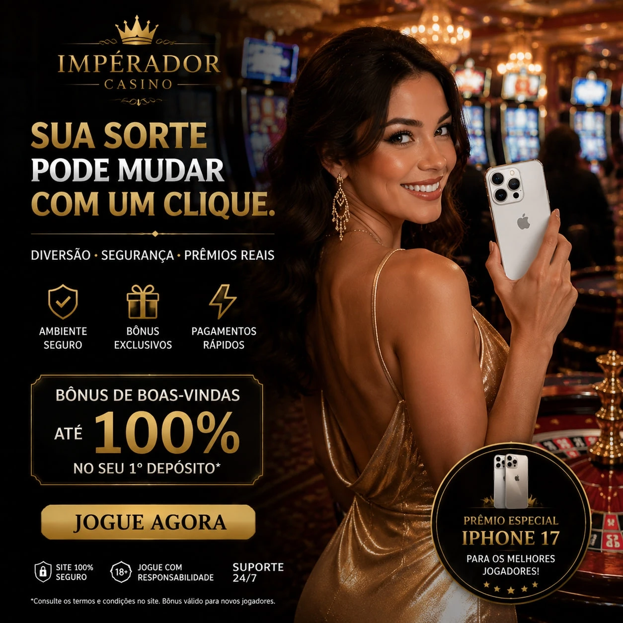 Instalação