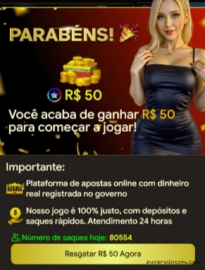 Tipos de apostas