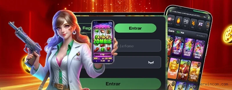 Promoção Suoerwin.com